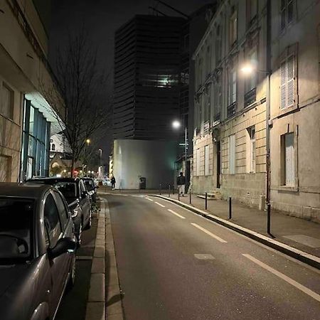 Apartamento L'Atypique D'Orléans Exterior foto