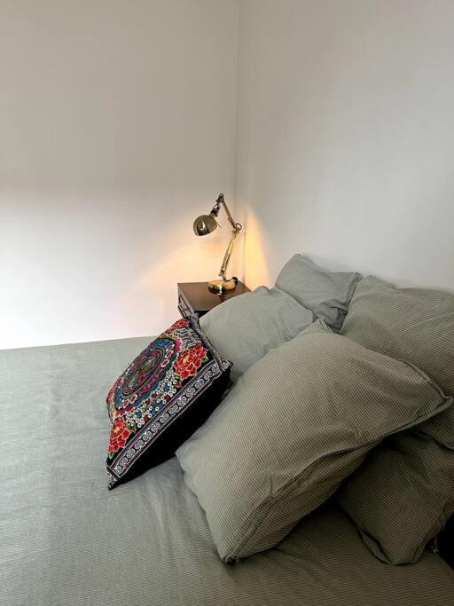 Apartamento L'Atypique D'Orléans Exterior foto